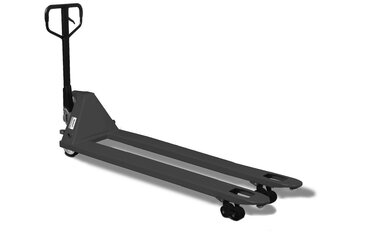 Transpallet lungo 2,5T