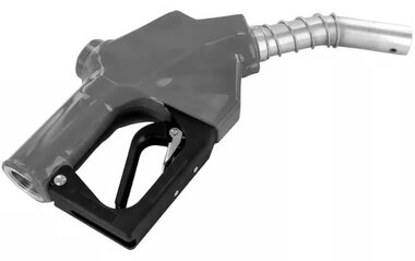 Pistola automatica diesel 1