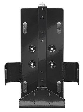 Supporto in metallo Heavy Duty per tanica da 20 L
