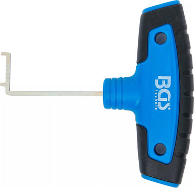 Utensile di prova per cinghie dentate per motori PSA 1.0 L e 1.2 L