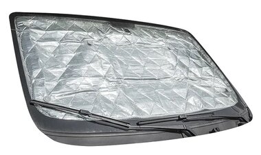 Set di isolamento per finestrini Volkswagen T5 e T6