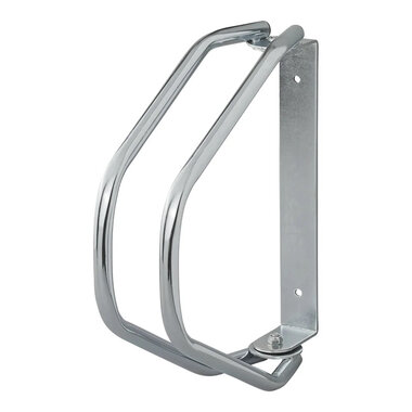 Portabici da parete per 1 bicicletta