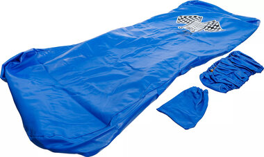 Set coprisedile + coprivolante + coprileva cambio universale similpelle