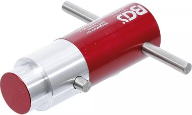 Utensile per allineamento del perno ruota anteriore per Ducati Ø 25 mm