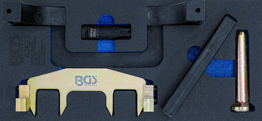 Set di manutenzione motore per Mercedes-Benz M271