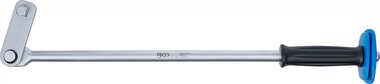 Cacciavite a percussione offset 1/2 620 mm