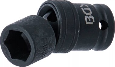 Bussola snodata 12,5 mm (1/2) 17 mm