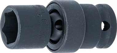 Bussola snodata 12,5 mm (1/2) 18 mm