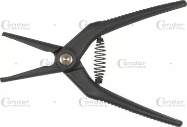 Pinza speciale per lampadine con base in vetro