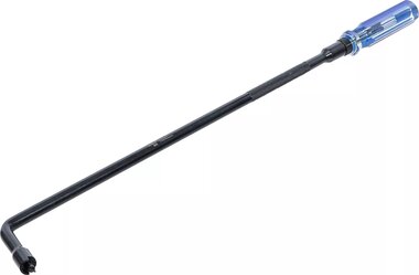 Carburatore Cacciavite con albero