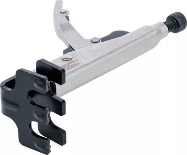 Pinze speciali a sgancio automatico con funzione di sgancio rapido 225 mm