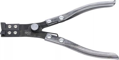 Pinza per anelli pistone 205 mm