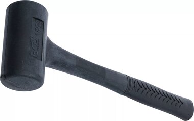 Mazzuola antirimbalzo Ø 60 mm 1300 g