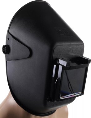 Casco per saldatura