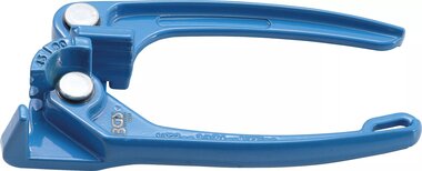 Pinza piegatubi per tubi Ø 3 - 4,75 - 6 mm