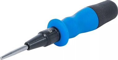 Punzone centrale, automatico 15-25 KG