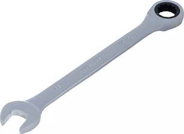 Chiave ad anello per sonaglio 22 mm