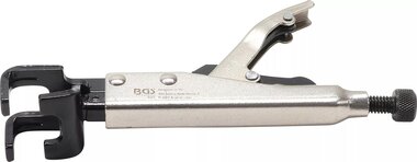 Pinza autobloccante sald.lamiere sovrap 210 mm
