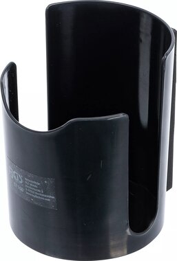 Porta bombolette magnetico