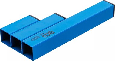 Supporto magnetico per fascette