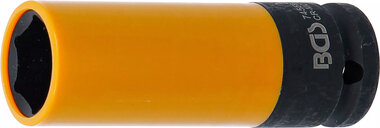 Bussola macch.riv.plastica 12,5 mm (1/2) 19,5 mm