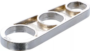 Chiave regolatore del flusso universale M16 - M24