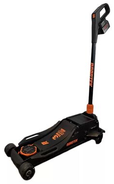 E-Jack Cric elettrico 3 tonnellate 20V 4,0AH