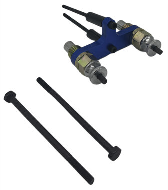Utensile iniettore di carburante per BMW N20  N55