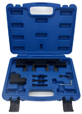 Set di utensili per allineamento albero a camme per Opel 2.0 CDTi
