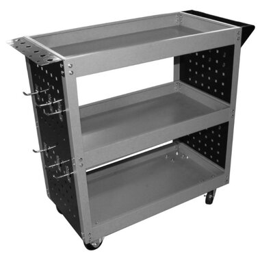 Armadio da officina per attrezzi