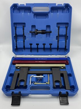 Set di utensili di bloccaggio BMW N51 / N52 / N53 / N54