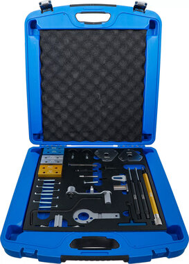 Set di utensili per la fasatura del motore per Fiat, Lancia