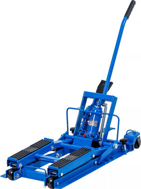 Moto e ponte ATV 680 kg