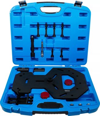 Kit di utensili per doppia frizione per cambi Ford Power Shift