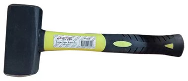 Martello da carpentiere 2 kg