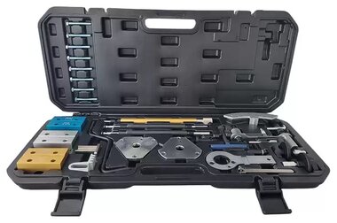 Set di strumenti Weber per Fiat, Alfa Romeo e Lancia