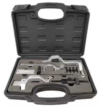 Set di regolazione dell'ora BMW Mini, Citroen, Peugeot 1.4 e 1.6