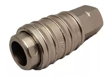 Accoppiamento Orion 1/4