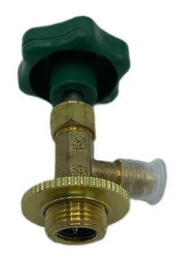 Strumento di raffreddamento per ricarica gas condizionatore