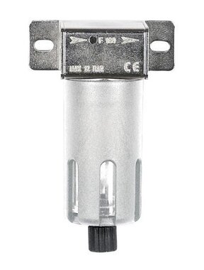 Separatore d’acqua WA AC 1/4 12 bar
