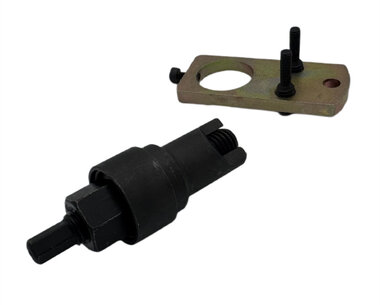 Estrattore bulloni guida per Mercedes BMW