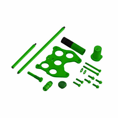 Kit attrezzi per alberi di bilanciamento AJ200 Ingenium Diesel Jaguar i Land Rover 2.0 Diesel