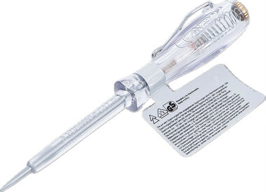 Cercafase 125 - 250 V 150 mm