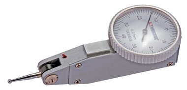Comparatore a leva 0–180°