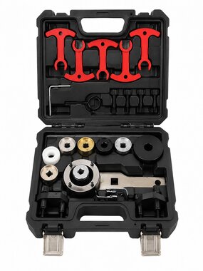 Set di fasatura del motore per VW Audi TSI TFSI 1.8L 2.0L