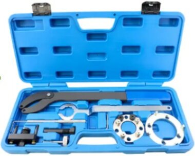 Kit per la sostituzione della cinghia di distribuzione EA211 1.5 TSI + 1.5 eTSI