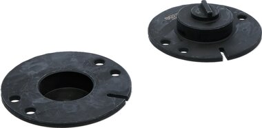 Serie di utensili di bloccaggio albero a camme per Audi 3.6 V8, 4.2 V8 benzina