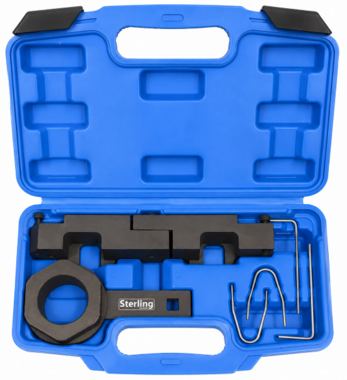 Kit attrezzi fasatura Opel Insignia
