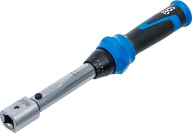 Chiave dinamometrica per utensile di inserimento 9 x 12 mm