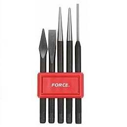 Set di scalpelli 5 pezzi